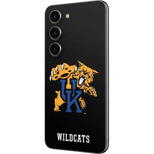 University of Kentucky UK Wilcats Mascot Galaxy S23 Skin