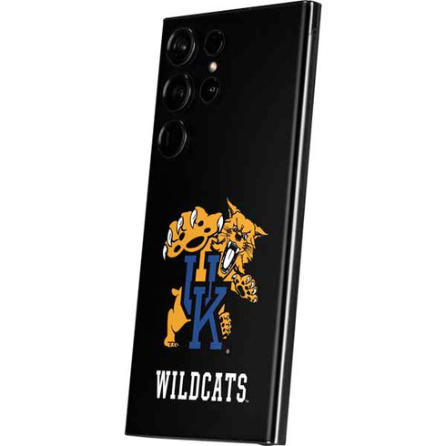 University of Kentucky UK Wilcats Mascot Galaxy S23 Ultra Skin