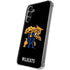 University of Kentucky UK Wilcats Mascot Galaxy S24 Plus Clear Case