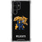 University of Kentucky UK Wilcats Mascot Galaxy S24 Ultra Clear Case