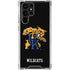 University of Kentucky UK Wilcats Mascot Galaxy S24 Ultra Clear Case