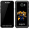 University of Kentucky UK Wilcats Mascot Galaxy S7 Active Skin
