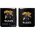University of Kentucky UK Wilcats Mascot Galaxy Z Flip Skin