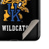 University of Kentucky UK Wilcats Mascot Galaxy Z Flip Skin