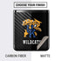 University of Kentucky UK Wilcats Mascot Galaxy Z Flip Skin