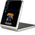 University of Kentucky UK Wilcats Mascot Galaxy Z Flip4 5G Skin