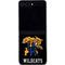 University of Kentucky UK Wilcats Mascot Galaxy Z Flip5 5G Skin