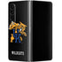 University of Kentucky UK Wilcats Mascot Galaxy Z Fold4 5G Skin