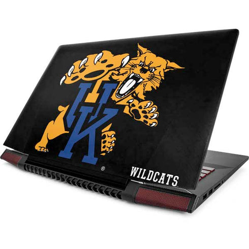 University of Kentucky UK Wilcats Mascot Lenovo IdeaPad Skin