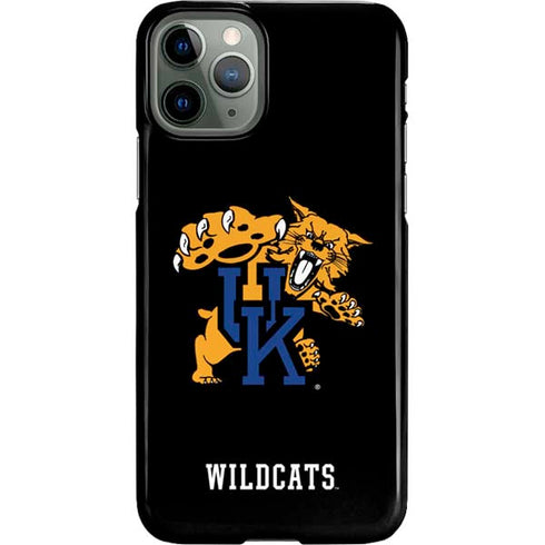 University of Kentucky UK Wilcats Mascot iPhone 11 Pro Lite Case
