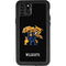 University of Kentucky UK Wilcats Mascot iPhone 11 Pro Max Waterproof Case
