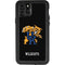 University of Kentucky UK Wilcats Mascot iPhone 11 Pro Waterproof Case