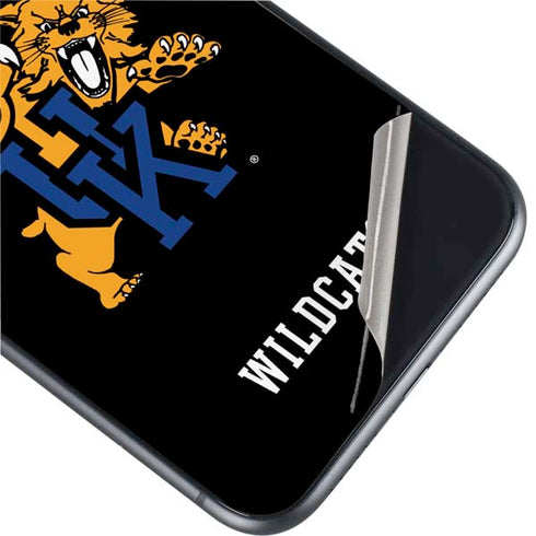 University of Kentucky UK Wilcats Mascot iPhone 11 Skin