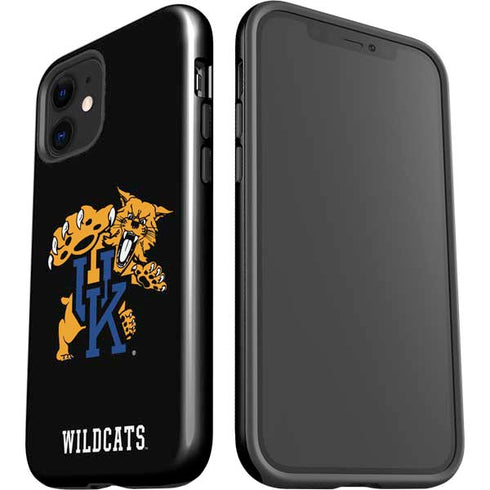 University of Kentucky UK Wilcats Mascot iPhone 12 Impact Case