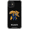 University of Kentucky UK Wilcats Mascot iPhone 12 Mini Clear Case
