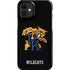 University of Kentucky UK Wilcats Mascot iPhone 12 Mini Lite Case