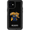 University of Kentucky UK Wilcats Mascot iPhone 12 Mini Waterproof Case