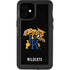 University of Kentucky UK Wilcats Mascot iPhone 12 Mini Waterproof Case