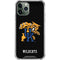 University of Kentucky UK Wilcats Mascot iPhone 12 Pro Clear Case