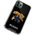 University of Kentucky UK Wilcats Mascot iPhone 12 Pro Clear Case