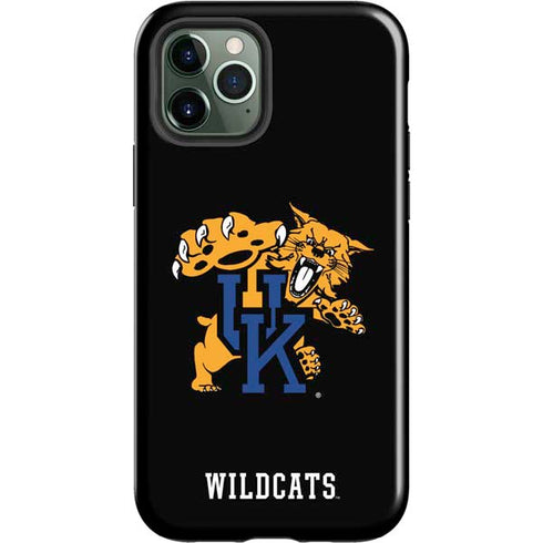 University of Kentucky UK Wilcats Mascot iPhone 12 Pro Impact Case