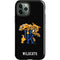 University of Kentucky UK Wilcats Mascot iPhone 12 Pro Impact Case