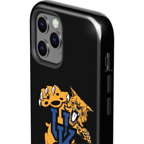 University of Kentucky UK Wilcats Mascot iPhone 12 Pro Impact Case