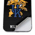 University of Kentucky UK Wilcats Mascot iPhone 12 Pro Max Skin