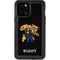 University of Kentucky UK Wilcats Mascot iPhone 12 Pro Max Waterproof Case