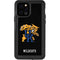University of Kentucky UK Wilcats Mascot iPhone 12 Pro Waterproof Case