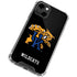 University of Kentucky UK Wilcats Mascot iPhone 13 Clear Case