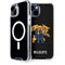 University of Kentucky UK Wilcats Mascot iPhone 13 MagSafe Case