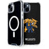 University of Kentucky UK Wilcats Mascot iPhone 13 MagSafe Case
