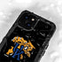 University of Kentucky UK Wilcats Mascot iPhone 13 Mini Waterproof Case