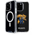 University of Kentucky UK Wilcats Mascot iPhone 13 Pro MagSafe Case