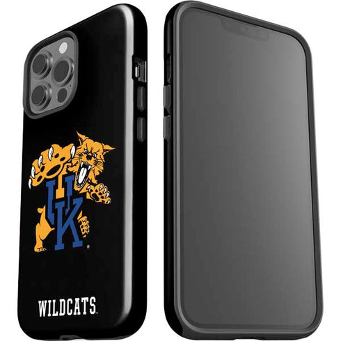 University of Kentucky UK Wilcats Mascot iPhone 13 Pro Max Impact Case