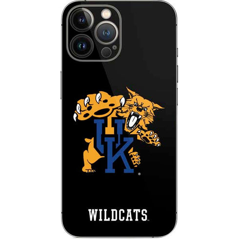 University of Kentucky UK Wilcats Mascot iPhone 13 Pro Max Skin