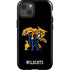 University of Kentucky UK Wilcats Mascot iPhone 15 Impact Case