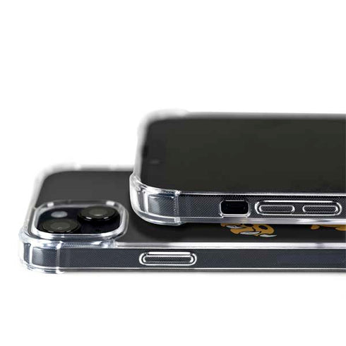 University of Kentucky UK Wilcats Mascot iPhone 15 MagSafe Case