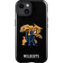 University of Kentucky UK Wilcats Mascot iPhone 14 Plus Impact Case