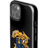 University of Kentucky UK Wilcats Mascot iPhone 15 Plus Impact Case