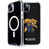 University of Kentucky UK Wilcats Mascot iPhone 15 Plus MagSafe Case