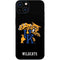 University of Kentucky UK Wilcats Mascot iPhone 15 Plus Skin
