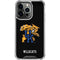 University of Kentucky UK Wilcats Mascot iPhone 15 Pro Clear Case