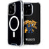 University of Kentucky UK Wilcats Mascot iPhone 15 Pro MagSafe Case
