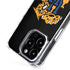 University of Kentucky UK Wilcats Mascot iPhone 15 Pro MagSafe Case
