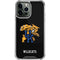 University of Kentucky UK Wilcats Mascot iPhone 14 Pro Max Clear Case