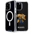 University of Kentucky UK Wilcats Mascot iPhone 14 Pro Max MagSafe Case