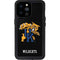 University of Kentucky UK Wilcats Mascot iPhone 14 Pro Max Waterproof Case