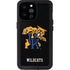 University of Kentucky UK Wilcats Mascot iPhone 14 Pro Max Waterproof Case